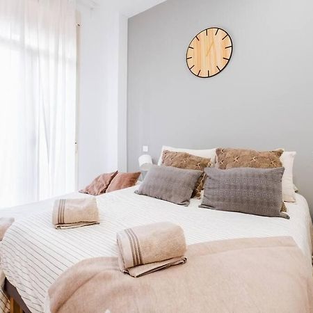 Casa San Miguel Terrace Centro Zaragoza Apartment ภายนอก รูปภาพ