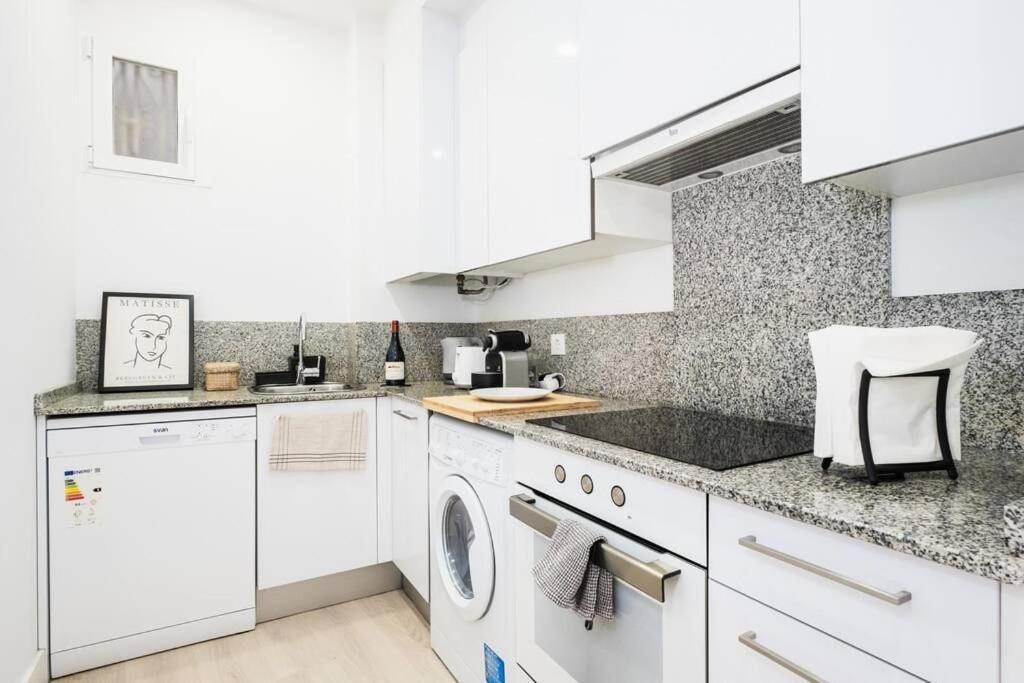 Casa San Miguel Terrace Centro Zaragoza Apartment ภายนอก รูปภาพ