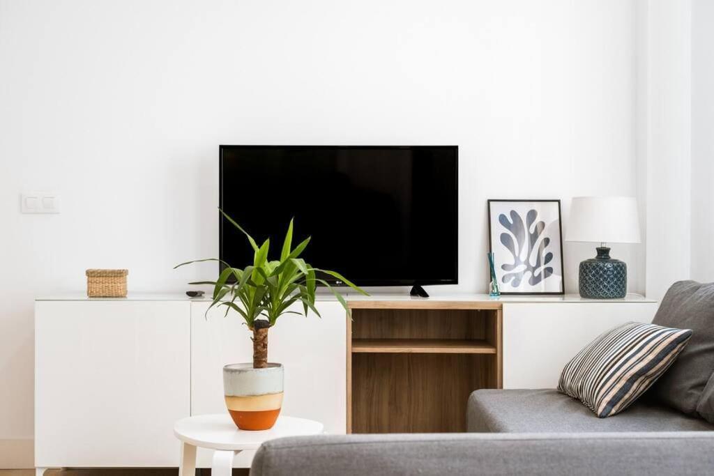 Casa San Miguel Terrace Centro Zaragoza Apartment ภายนอก รูปภาพ