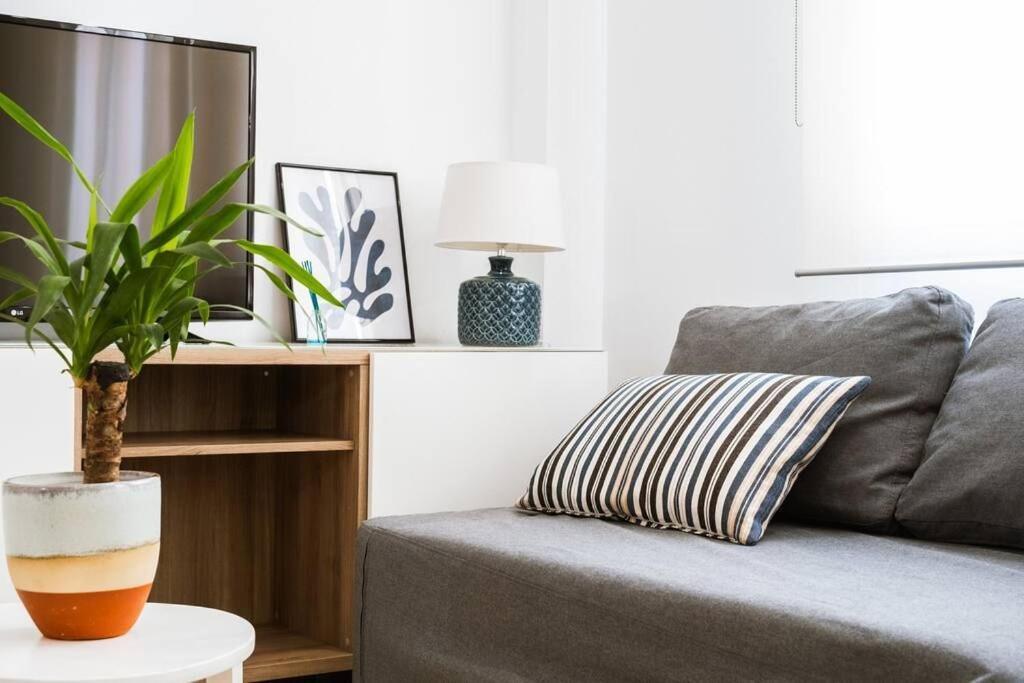 Casa San Miguel Terrace Centro Zaragoza Apartment ภายนอก รูปภาพ