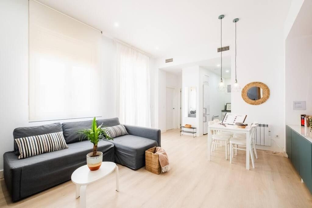 Casa San Miguel Terrace Centro Zaragoza Apartment ภายนอก รูปภาพ