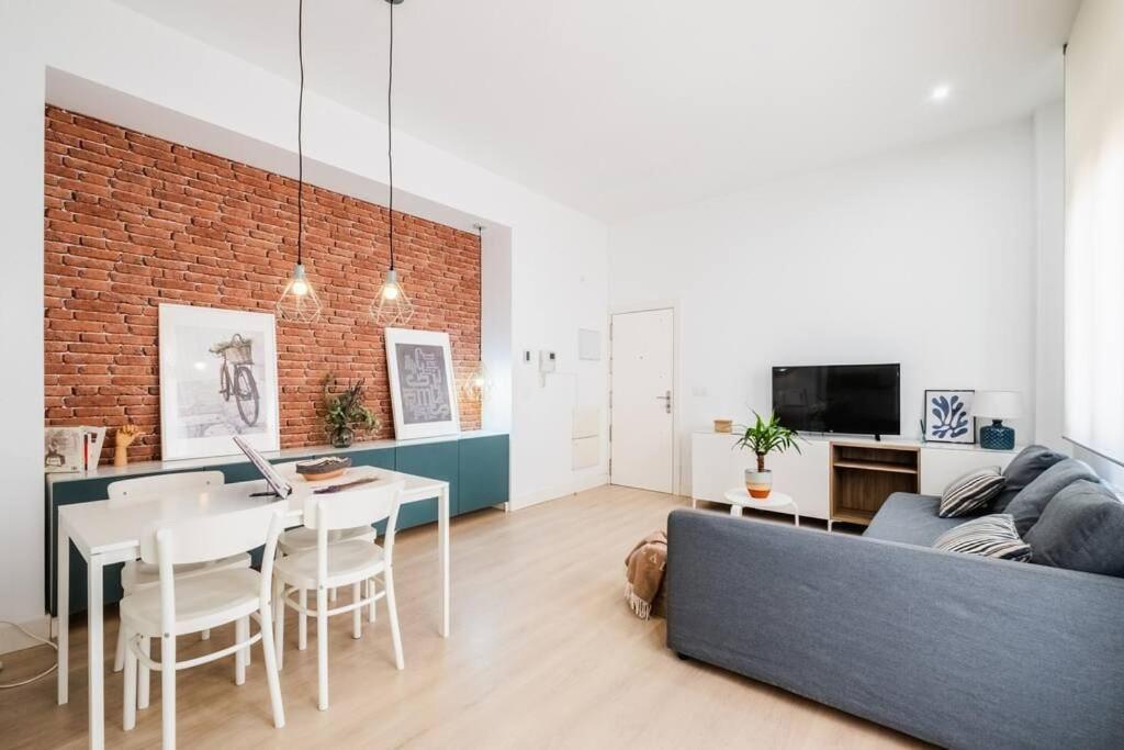 Casa San Miguel Terrace Centro Zaragoza Apartment ภายนอก รูปภาพ